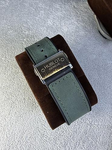 оптом куплю: Классические часы часы, Hublot, Мужские, Новый — 2
