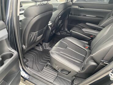 Hyundai: Hyundai Palisade: 2019 г., 2.2 л, Автомат, Дизель, Кроссовер — 13