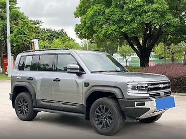 леопард 5 цена: BYD FangChengBao Leopard 5: 2025 г., 2 л, Автомат, Гибрид, Внедорожник — 2