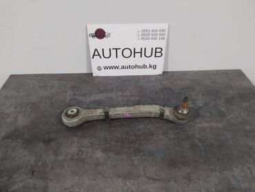 на бмв е30: Рычаг тяги Bmw 5-Series E60 M54B30 2005 (б/у)