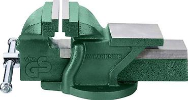 parkside laserski nivelir: PARKSIDE STEGA ZA RADNI STO 100 MM – 5,3 KG ✅ Novo, nekorišćeno ✅ — 3