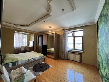 Həyət evləri və villaların satışı: Biləcəri 4 otaqlı, 105 kv. m, Orta təmir — 6