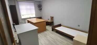 Anbar və emalatxanalar: Obyekt: Mehriban məhəllədə, çoxmərtəbəli binanın 1-ci mərtəbəsində — 15