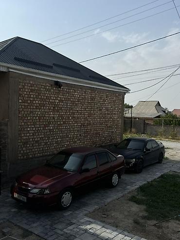 hozon neta l: Daewoo Nexia: 2009 г., 1.5 л, Механика — 9