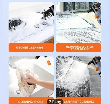 Çiləyicilər, pulverizatorlar: Pulverizator, Yeni — 8