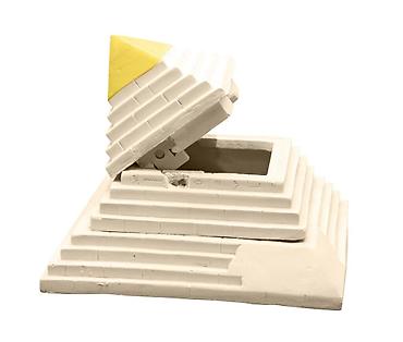 crne baletanke: Misterije piramide – Buki (Šifra proizvoda: 105466-60) Otvorite — 2