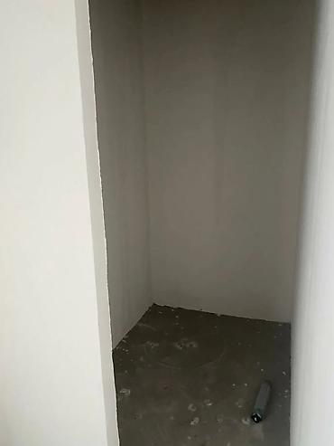 Продажа квартир: 1 комната, 53 м², Элитка, 6 этаж, ПСО (под самоотделку) — 3