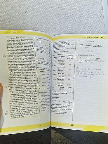 Спорт и хобби: RM Azərbaycan dili tapşırıqlar toplusu. 9-cu sinif. Yaxşı — 3