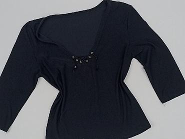 getry i bluza: Bluzka damska, rozmiar S — 1