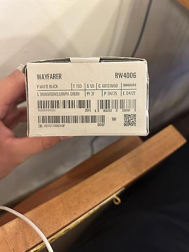 Другие VR очки: Продам Ray-Ban Meta 2 Очки в отличном состоянии, работают без — 8