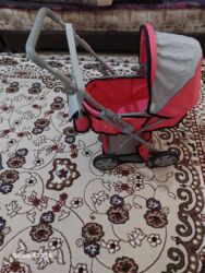 кукольный домик бу: Детские коляски для кукол почти новый 1300 сом