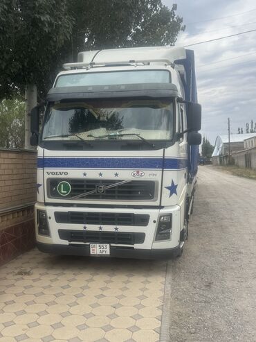бак волво: Продаю вольва тандем 130 куб 
Мотор д 13
