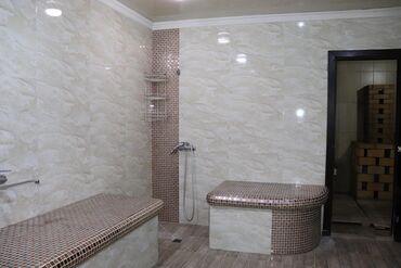 Бани, сауны, SPA: "Семейные бани" предлагает банные услуги в уютной обстановке. У нас — 8