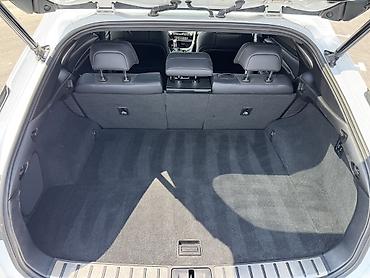 Lexus: Lexus RX: 2022 г., 3.5 л, Вариатор, Гибрид, Кроссовер — 23