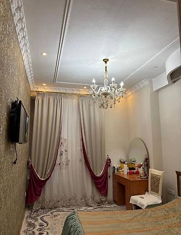 кв филармония: 3 комнаты, 100 м², Филармония Элитка, 2 этаж, Дизайнерский ремонт — 4