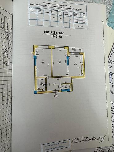 Продажа квартир: 2 комнаты, 63 м², Элитка, 2 этаж, Дизайнерский ремонт — 9