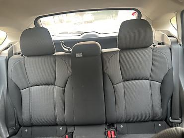 Subaru: Subaru Impreza: 2019 г., 2 л, Автомат, Бензин, Универсал — 11