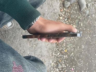 işlenmiş iphone 13: IPhone 13 Pro, 128 GB, Graphite, Face ID — 3