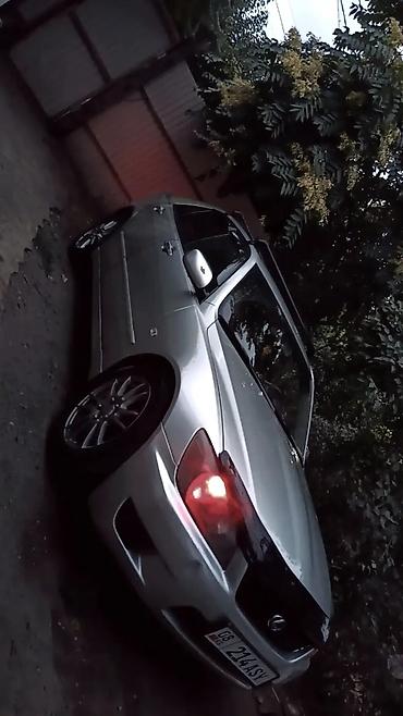 компрессор лексус: Lexus IS: 2002 г., Автомат, Бензин, Седан — 1