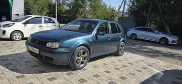 голфа: Volkswagen Golf: 2002 г., 1.6 л, Автомат, Бензин, Хэтчбэк