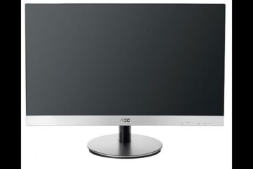 манитор лос: Монитор, AOC, Б/у, LED, 23" - 24"