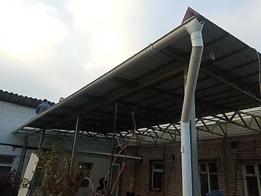 Кровля крыши: Кровля крыши | Ремонт Больше 6 лет опыта — 18