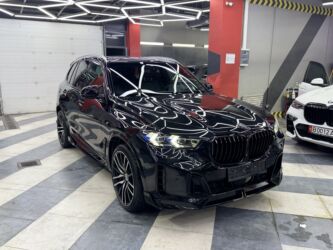 обмен на дом в городе каракол: BMW X5: 2019 г., 3 л, Типтроник, Бензин, Внедорожник