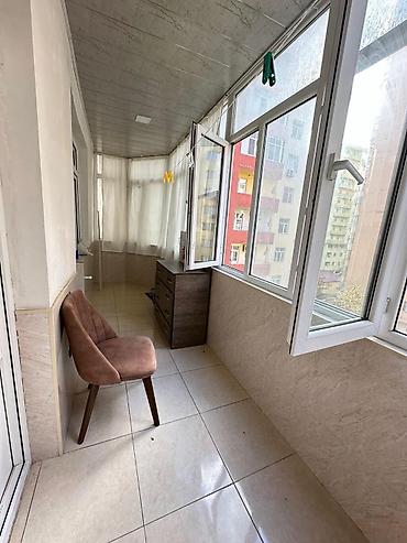 1 otaql: 1. Mənzil: Yeni Yasamal, 77 nömrəli avtobusun son dayanacağı (Avrasiya — 4