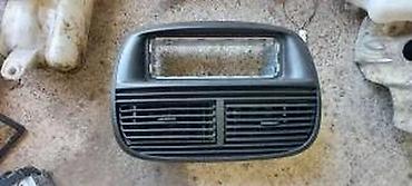 car: FIAT PUNTO VENTILACIJA | Ispravna vise komada na stanju. Polovni — 1