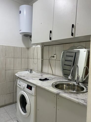 ак джол: 23 м², 1 комната, Утепленный, Забор, огорожен