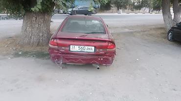рычаг форестер: Mazda 626: 1992 г., Механика, Бензин, Хэтчбэк — 1