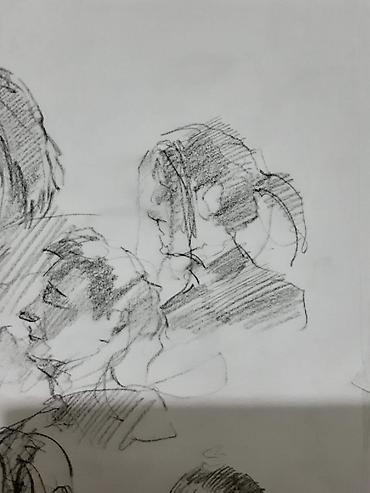 Картины: Педогог художник живописец.Работал в образовательных центрах с детьми — 45