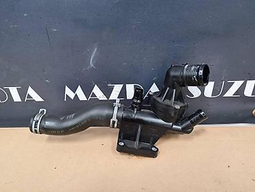 KUCISTE TERMOSTATA 1,6 DCI ZA NISSAN QASHQAI, X-TRAIL OD 2014. DO