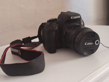 фото раздача: Продаю зеркальный фотоаппарат Canon EOS Rebel T7i (также известный как
