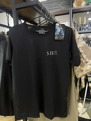 pull and: Мужская футболка, Все размеры, Новый, Самовывоз, Платная доставка — 3