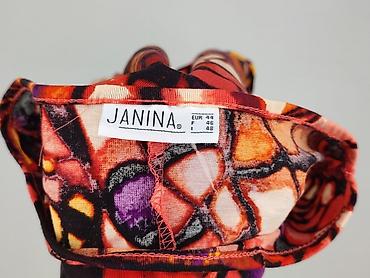 bluza janina: Janina, Bluzka damska, rozmiar 2XL — 4
