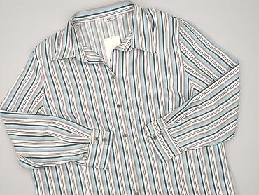 4f biedronka: Barbara Lebek, Koszula damska, rozmiar 6XL — 1