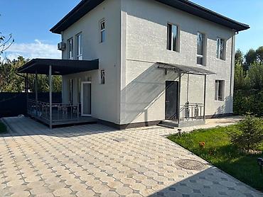 Продажа домов: 5 комнат, 138 м², 3 соток, Бишкек — 5