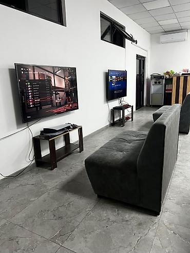 Коммерциялык мүлк: Срочно!!! Игровая зона с консолями PlayStation пс5 пс4 пс3 общий — 3