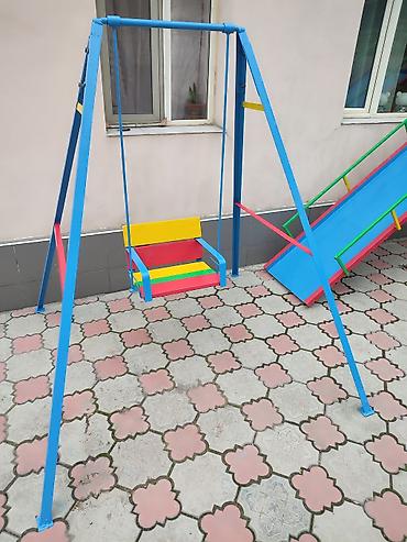 Другие игровые комплексы: Игровой комплекс в наличии Всё в наличии at lalafo.kg — 17 Другие игровые комплексы: Игровой комплекс в наличии Всё в наличии — 17