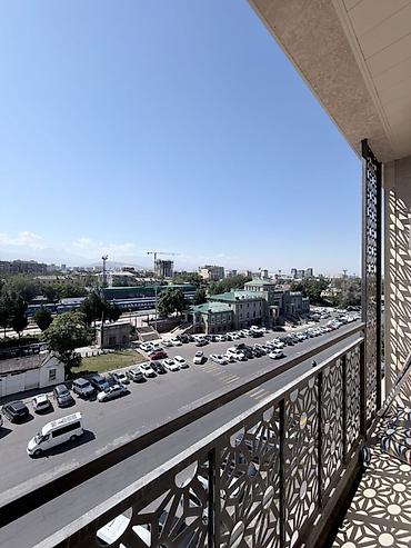 brk group: 3 комнаты, 120 м², Золотой квадрат Элитка, 6 этаж, ПСО (под самоотделку) — 9