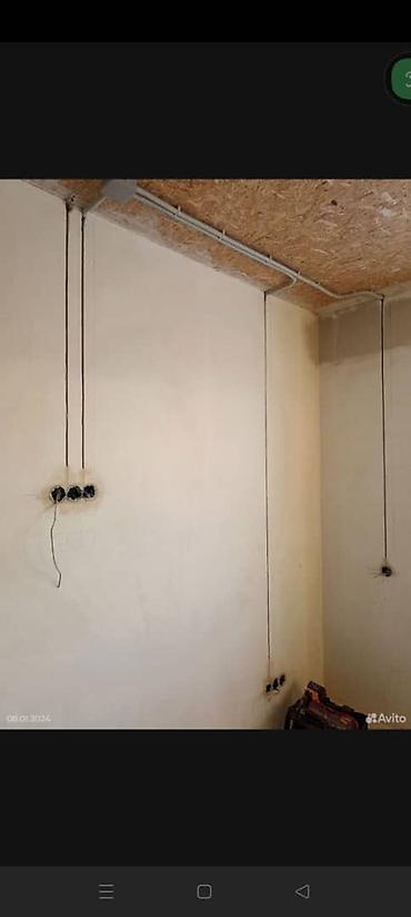 Электрики, электромонтажники: Электрик. Больше 6 лет опыта — 9