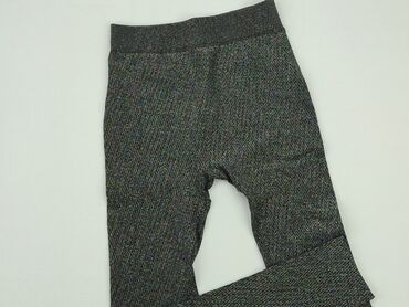 legginsy hdm: Leggings, M (EU 38), condition - Very good