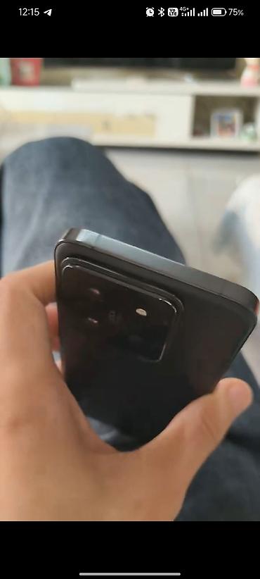 xiaomi 14pro: Xiaomi, 14, Б/у, 256 ГБ, цвет - Черный, 1 SIM, 2 SIM, eSIM — 2
