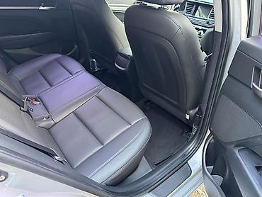 автокредит на бу авто бишкек: Hyundai Avante: 2019 г., 1.6 л, Автомат, Газ, Седан — 7