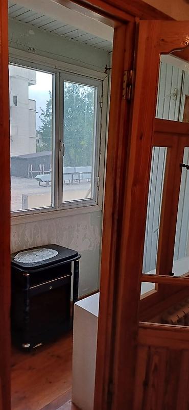 Mənzillər: Bakı, 2 otaqlı, Köhnə tikili, m. Xalqlar Dostluğu, 70 kv. m — 4