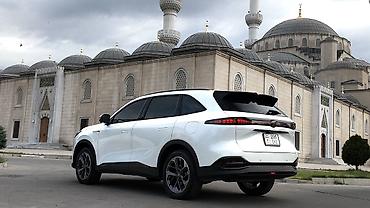 changan cs55 plus бишкек: Changan CS75 Plus: 2025 г., 1.5 л, Автомат, Бензин, Кроссовер — 3