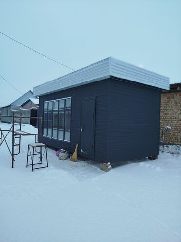 Павильоны: Делаю Торг Павильоны.Под Офис.подЖилой помещения.Любой размер под Ключ — 33