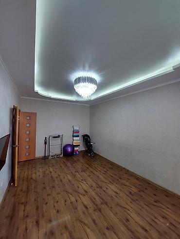Продажа квартир: 2 комнаты, 53 м², Улан-2 мкр 106 серия улучшенная, 8 этаж, Косметический ремонт — 2