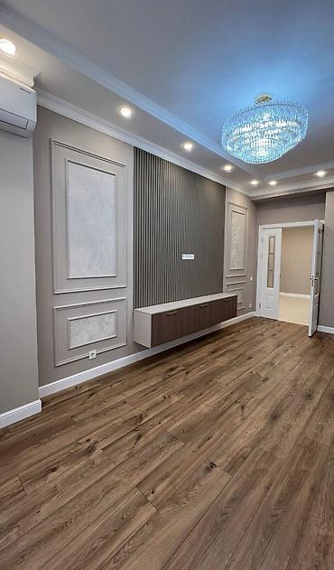 kant flat: 🏡 Продаётся шикарная 2-комнатная квартира в престижном районе Бишкека! — 5